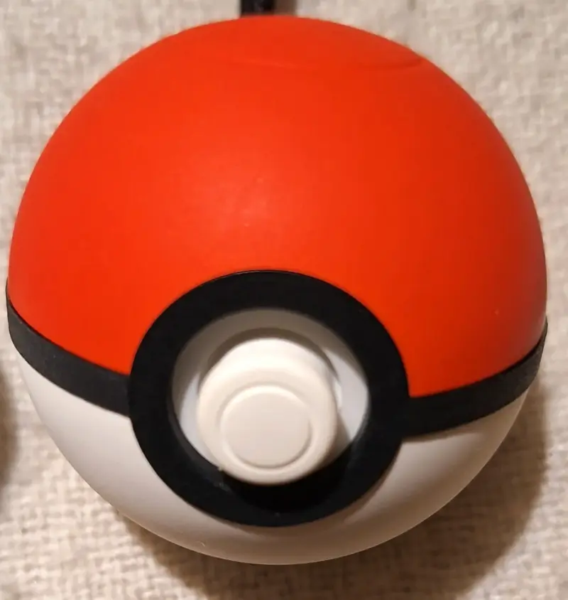 Poké Ball Plus - 3
