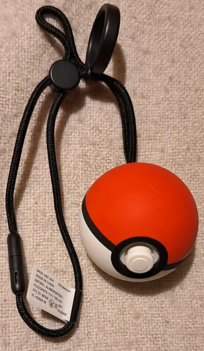 Poké Ball Plus - miniatura 4