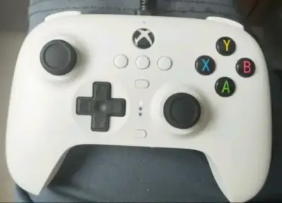 Control Xbox 8bitdo - miniatura 1