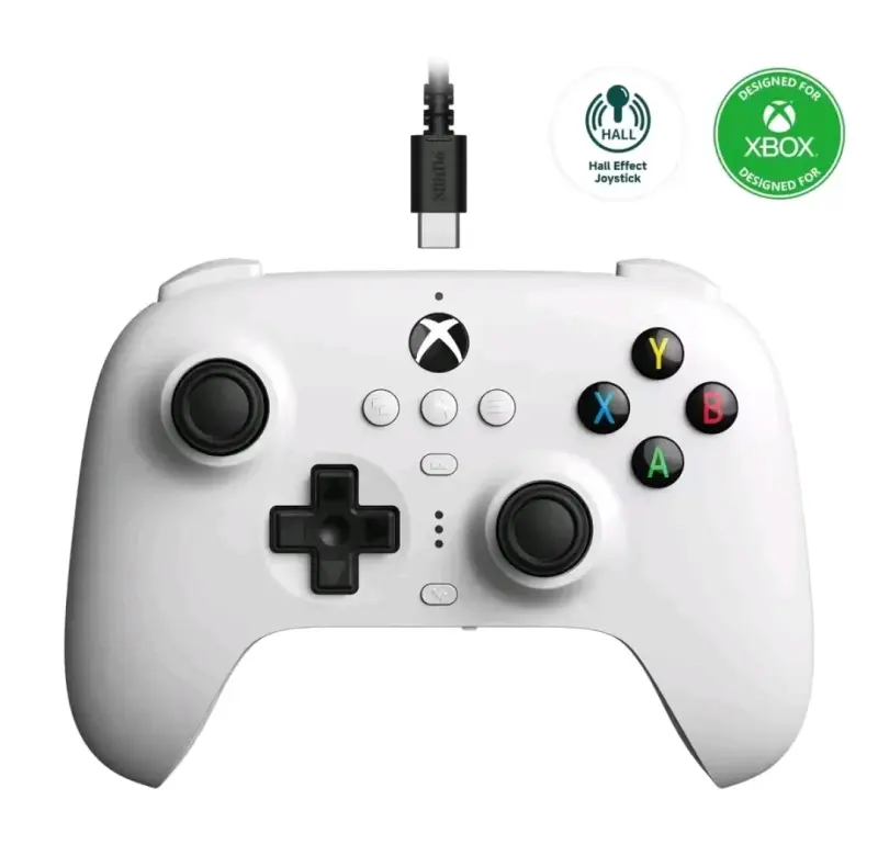 Control Xbox 8bitdo - 2