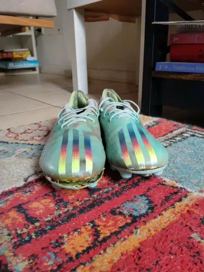 Adidas SpeedPortal SG Usadas - miniatura 1