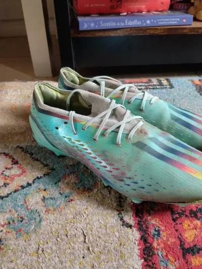 Adidas SpeedPortal SG Usadas - miniatura 2