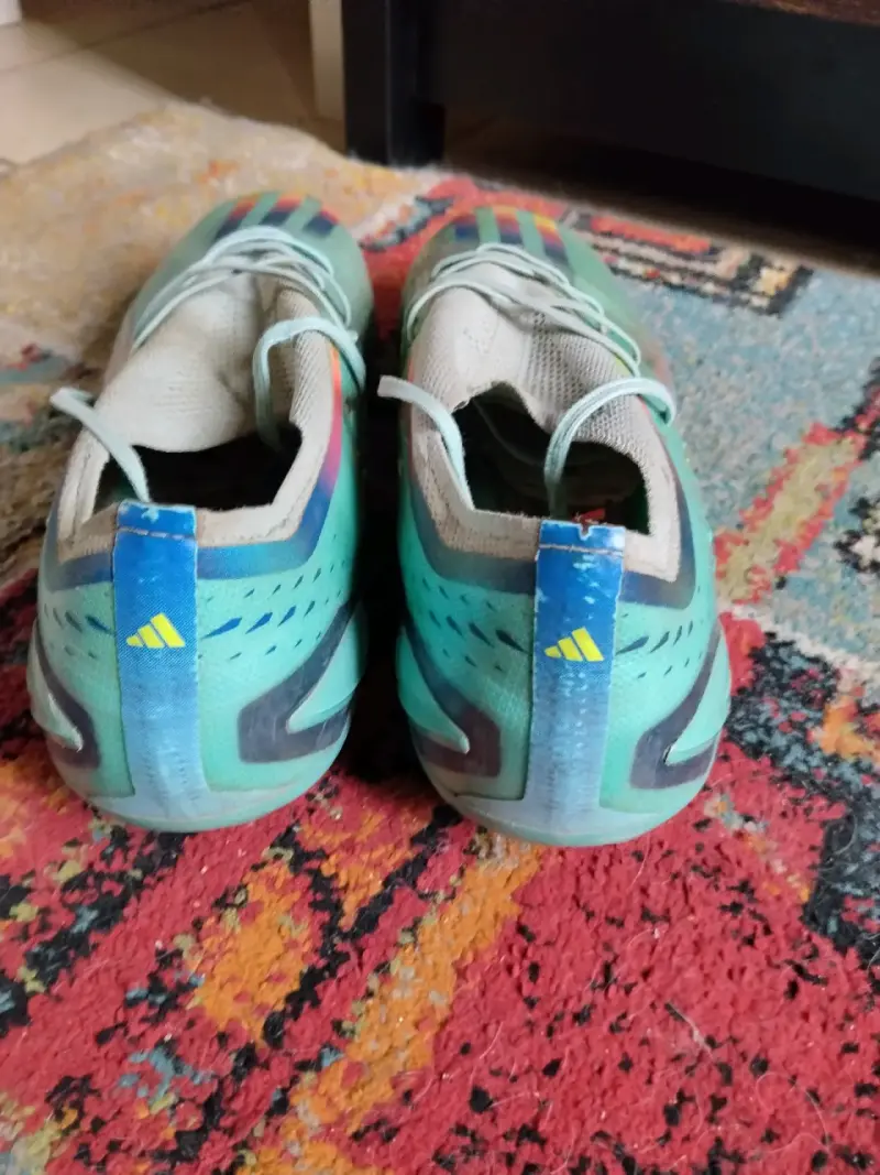 Adidas SpeedPortal SG Usadas - 5