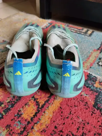 Adidas SpeedPortal SG Usadas - miniatura 5