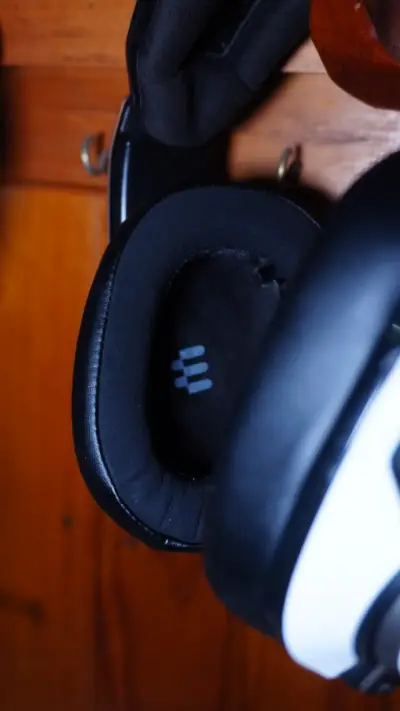 Audífonos Sennheiser EPOS gaming con micrófono - miniatura 3