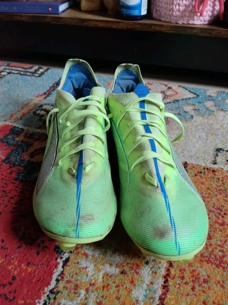 Zapatos puma ultra 5 - 1