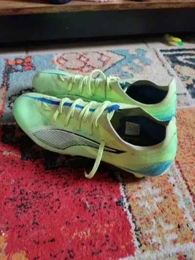 Zapatos puma ultra 5 - miniatura 2