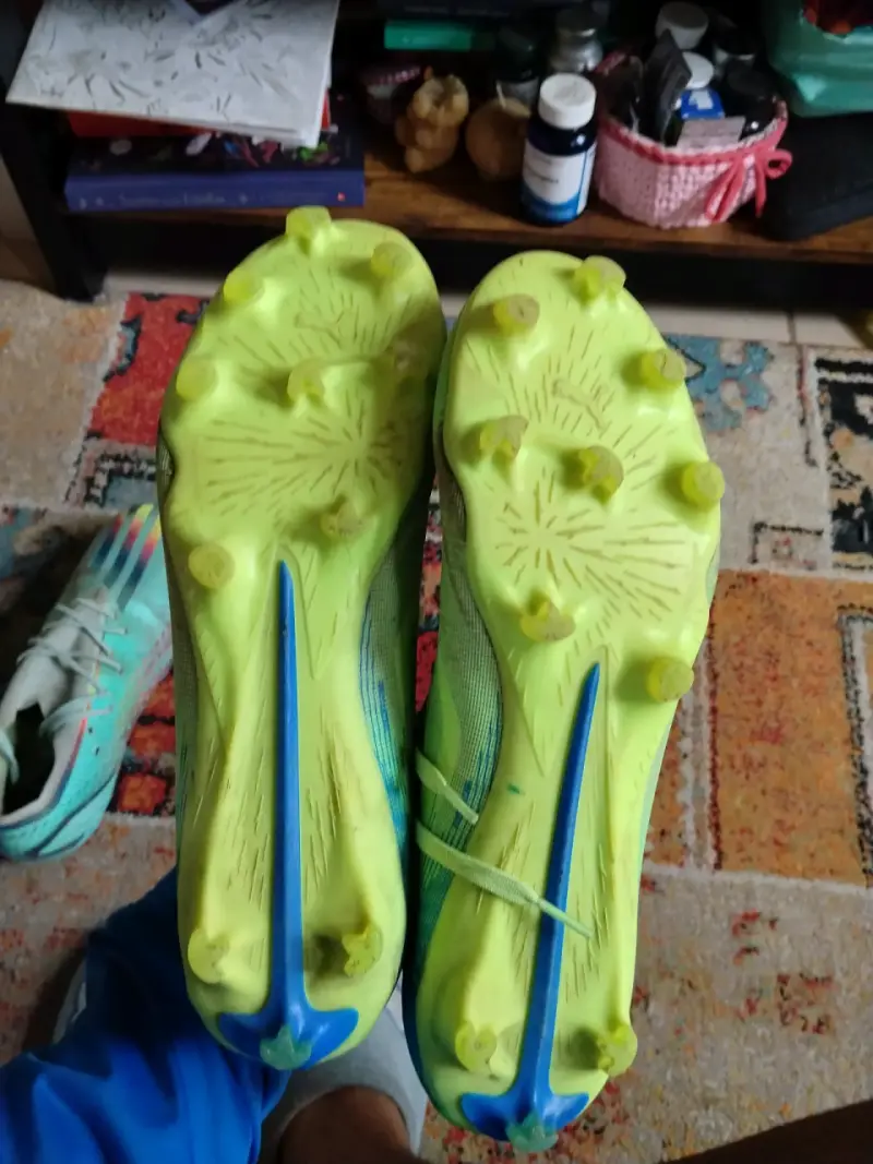 Zapatos puma ultra 5 - 4