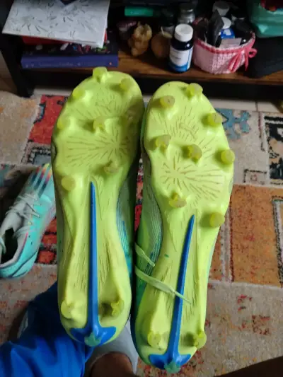 Zapatos puma ultra 5 - miniatura 4