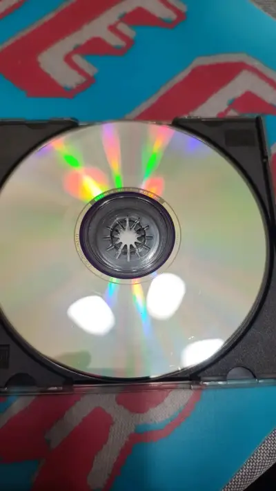 CD Los Tres - La Espada & La Pared - miniatura 4