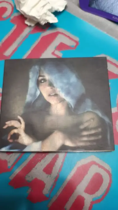 CD Denisse Malebran Pagana - miniatura 1