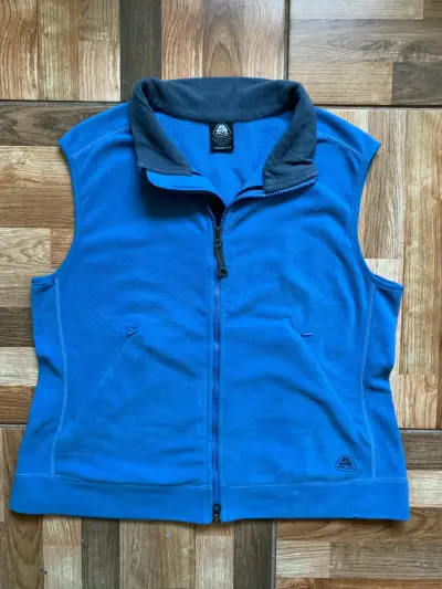 Polar Nike ACG azul para Mujer - miniatura 3