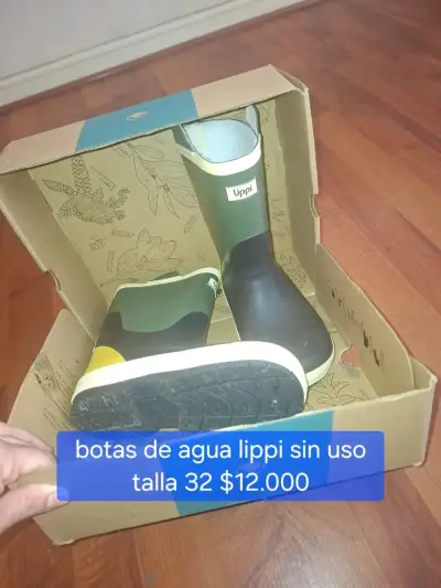 Cosas de niños - miniatura 1