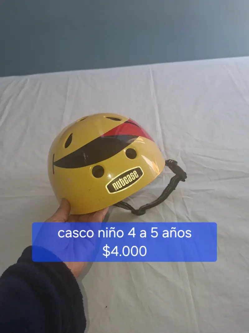 Cosas de niños - 3