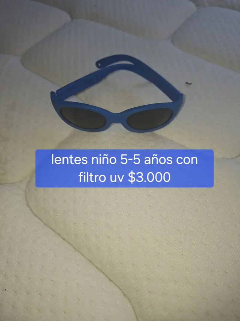 Cosas de niños - 4
