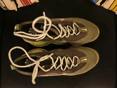 Zapatilla Nike Scorpion - miniatura 2