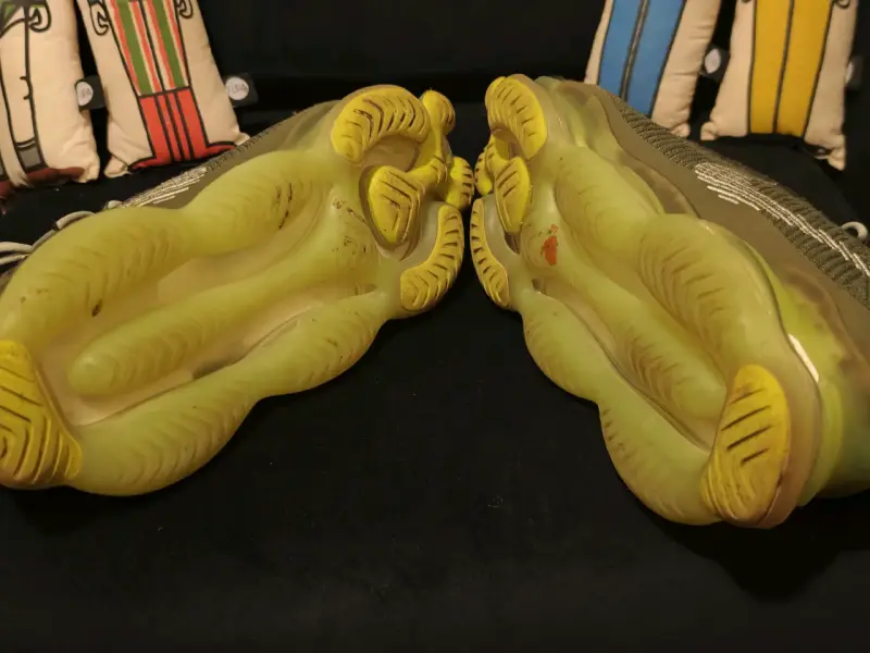 Zapatilla Nike Scorpion - 4