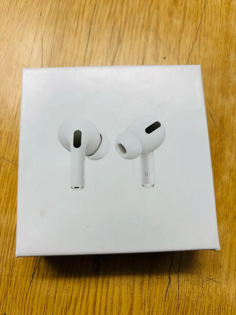 Auriculares inalámbricos con cancelación de ruido - 1