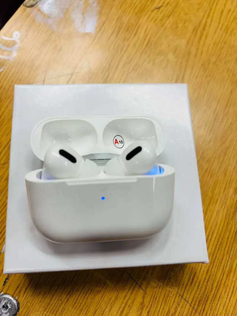 Auriculares inalámbricos con cancelación de ruido - 4