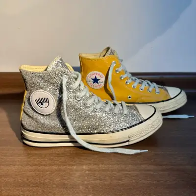 Converse CHIARA FERRAGNI Chuck Taylor - miniatura 2