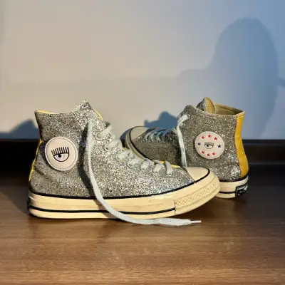 Converse CHIARA FERRAGNI Chuck Taylor - miniatura 3