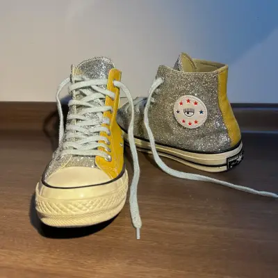 Converse CHIARA FERRAGNI Chuck Taylor - miniatura 4