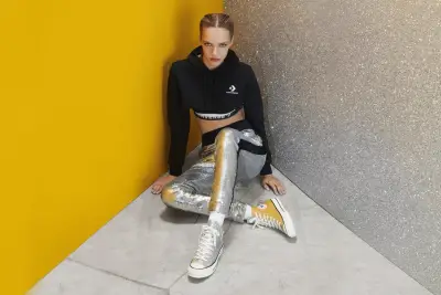 Converse CHIARA FERRAGNI Chuck Taylor - miniatura 6