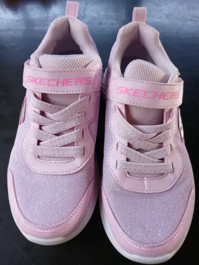 Zapatillas deportivas Nike moradas para mujer - miniatura 3