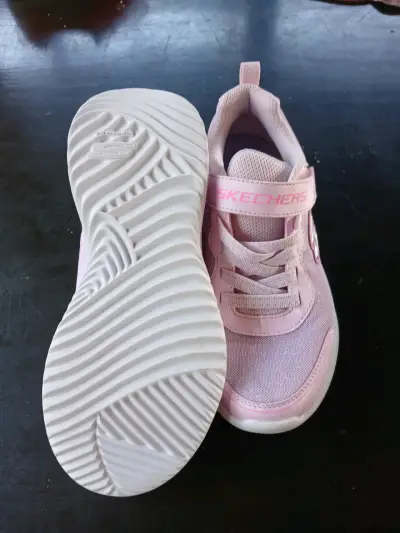 Zapatillas deportivas Nike moradas para mujer - miniatura 4