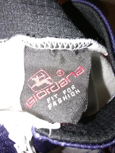 Chaqueta deportiva italiana XL - miniatura 2