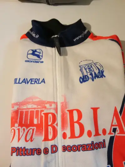 Chaqueta deportiva italiana XL - miniatura 3