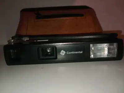 Cámara vintage Continental 1980 - miniatura 1