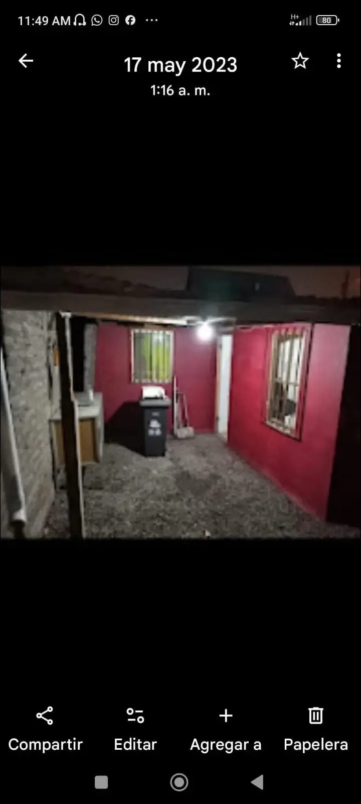 Venta de casa esquina - 4