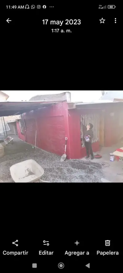 Venta de casa esquina - miniatura 5