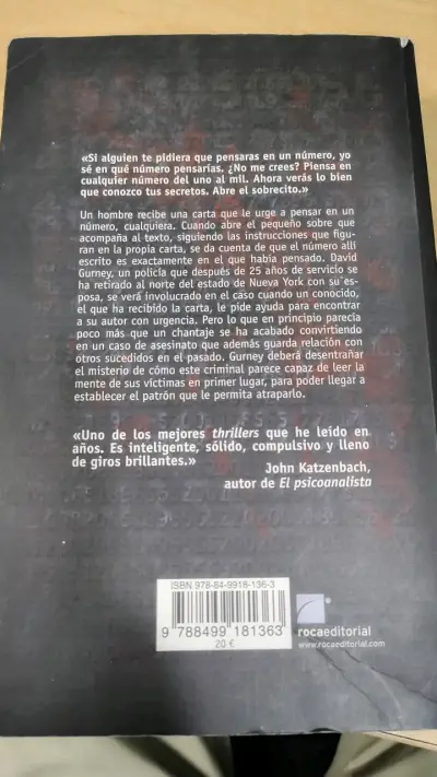 REMATE LIBROS - miniatura 2