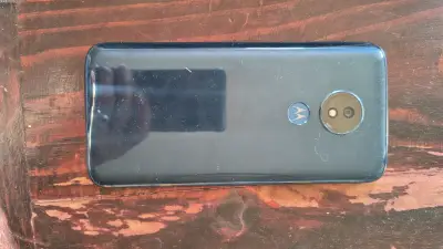 Motorola Moto G7 Power + reloj Samsung watch 4 - miniatura 3