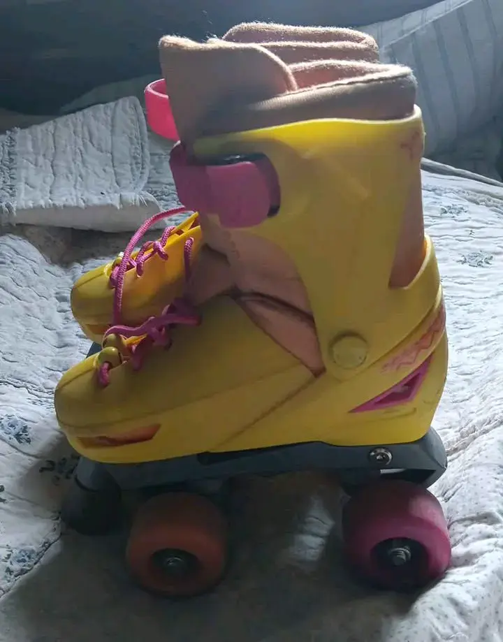 Patines Pat Avenue (Soy Luna) 31-34 - 1