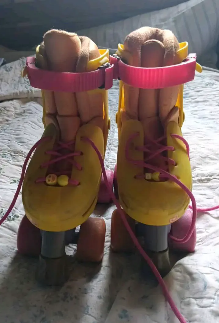 Patines Pat Avenue (Soy Luna) 31-34 - 2