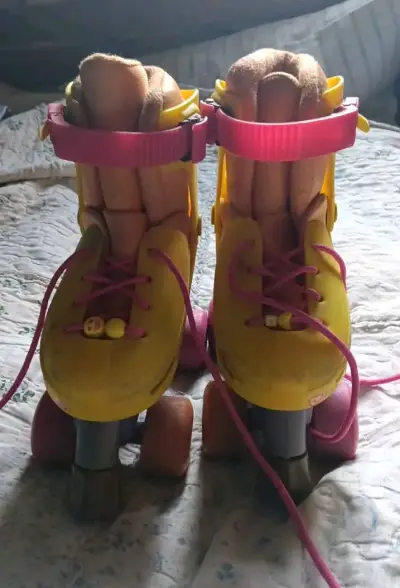 Patines Pat Avenue (Soy Luna) 31-34 - miniatura 2