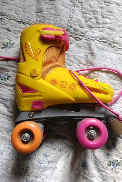Patines Pat Avenue (Soy Luna) 31-34 - miniatura 3