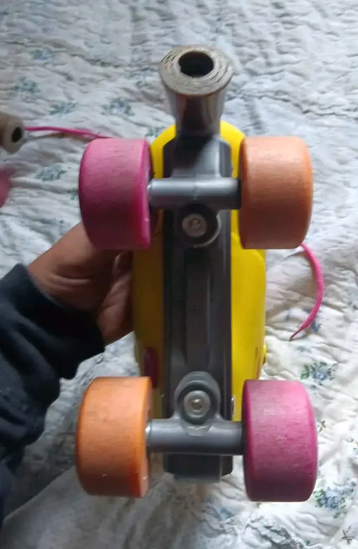 Patines Pat Avenue (Soy Luna) 31-34 - 4