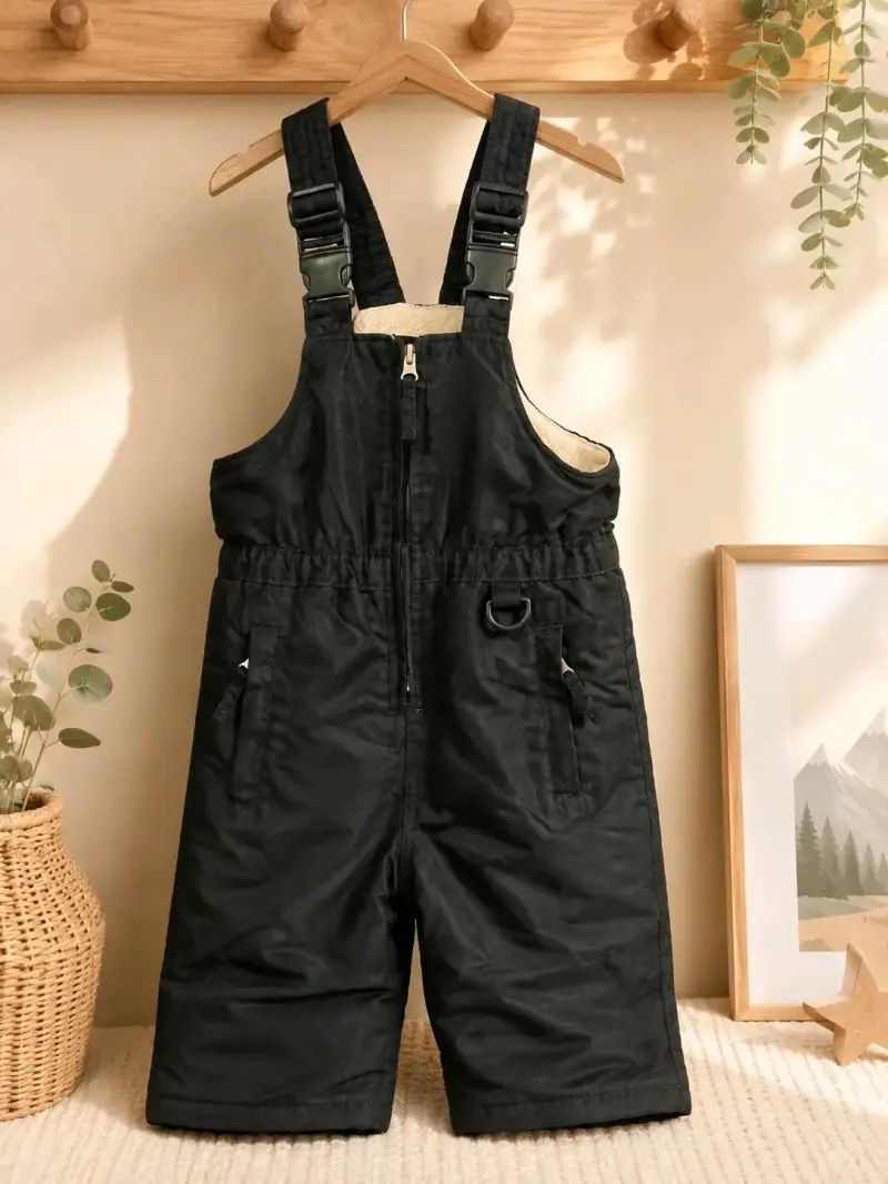 Traje para la nieve de niña