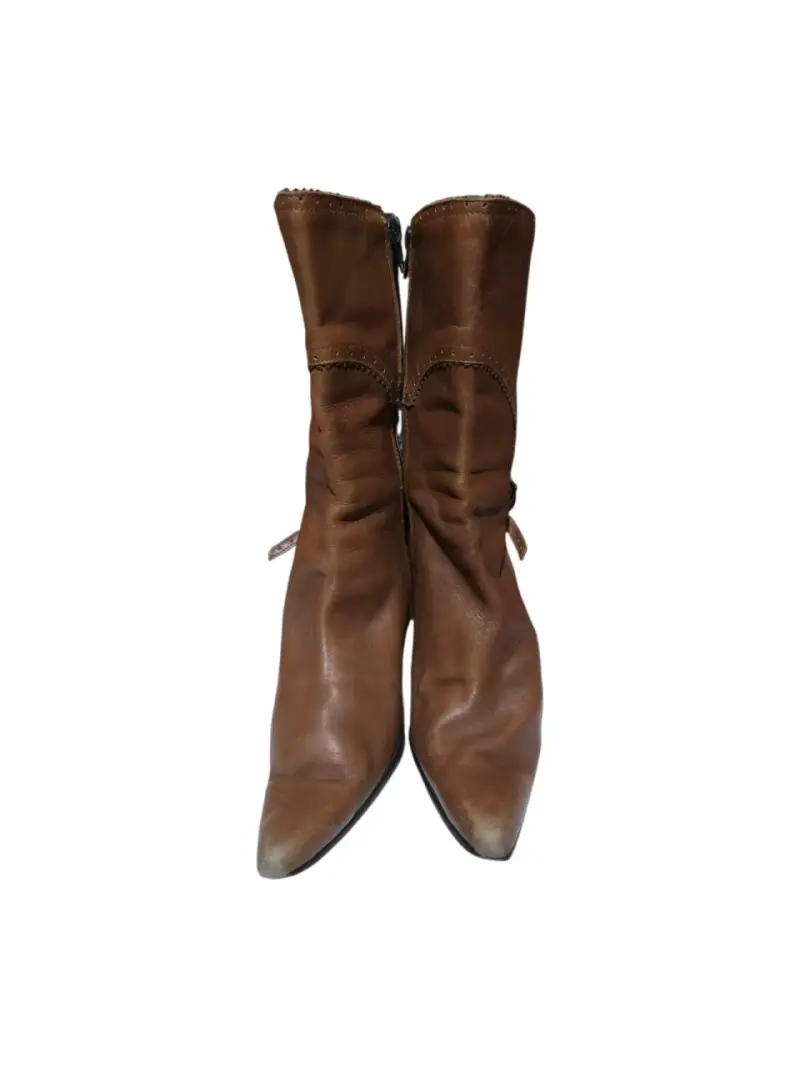 ✨Botas dama, talla 38✨ - 2