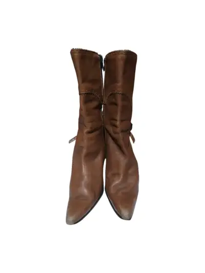 ✨Botas dama, talla 38✨ - miniatura 2