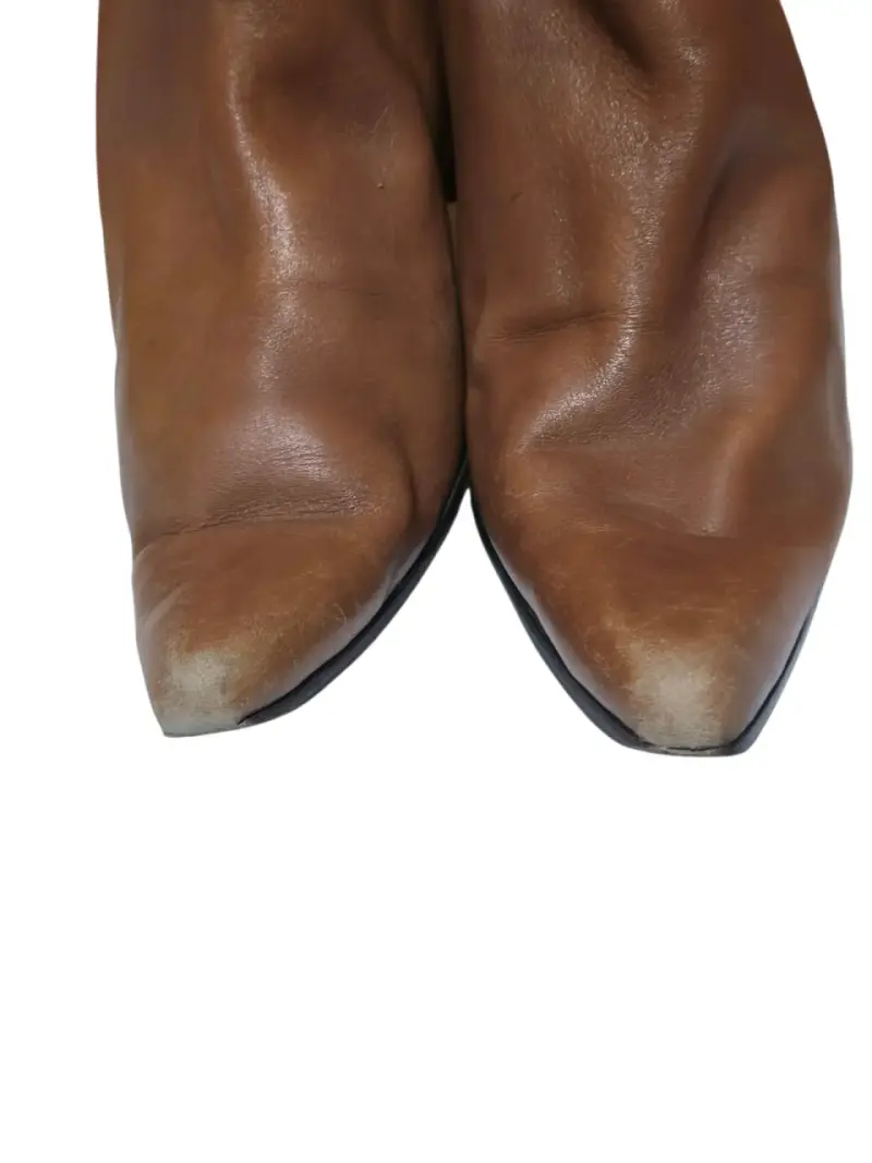 ✨Botas dama, talla 38✨ - 4