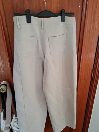 Pantalón tipo sastrero - miniatura 2