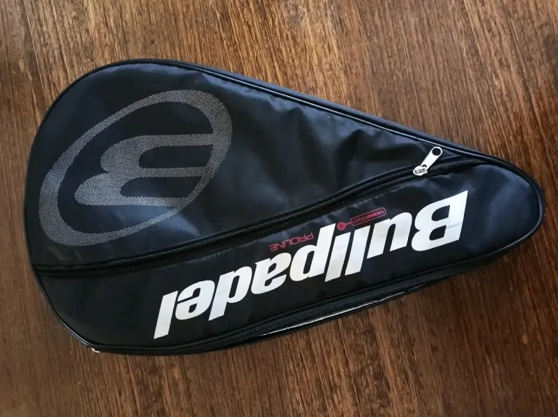 Pala de pádel Bullpadel Vertex 03 - 2