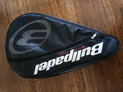 Pala de pádel Bullpadel Vertex 03 - miniatura 2