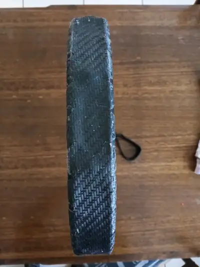 Pala de pádel Bullpadel Vertex 03 - miniatura 3