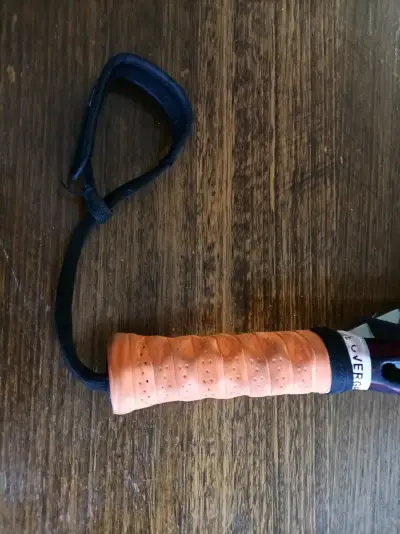 Pala de pádel Bullpadel Vertex 03 - miniatura 4